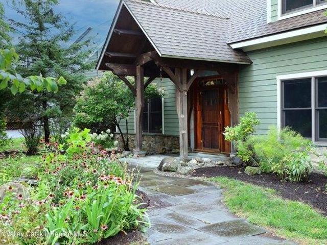 House for sale in Rhinebeck, New York
