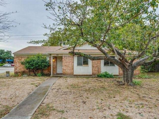 House for sale in Richardson, Texas