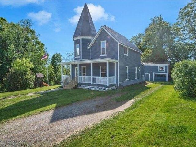 House for sale in Richford, Vermont