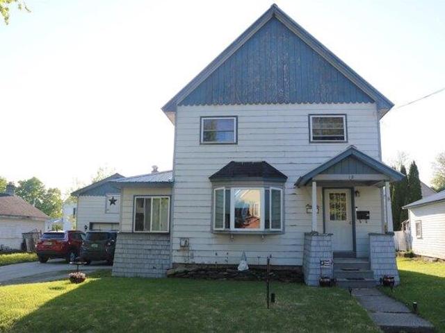 House for sale in Richford, Vermont