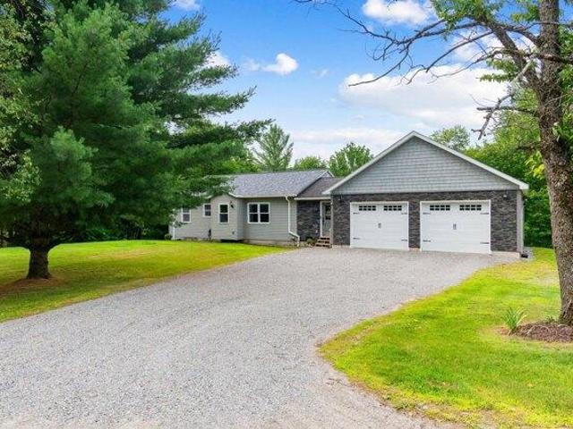 House for sale in Richford, Vermont