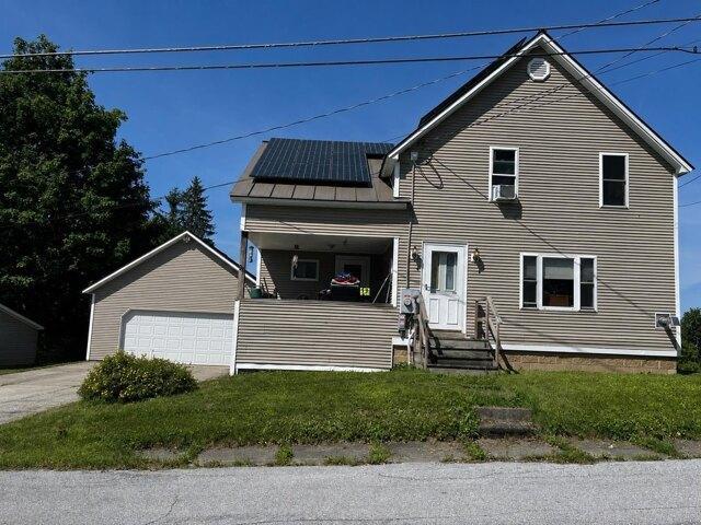 House for sale in Richford, Vermont