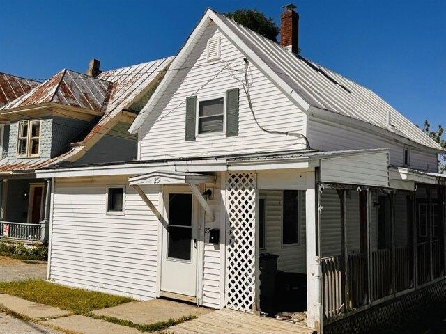 House for sale in Richford, Vermont