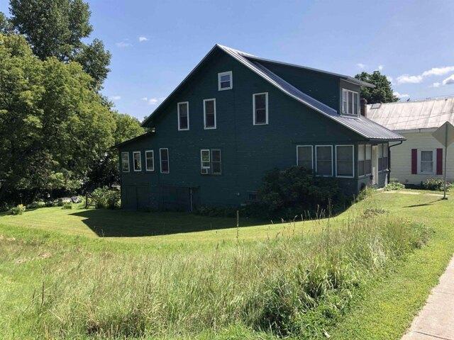 House for sale in Richford, Vermont