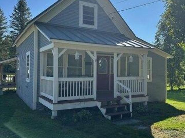 House for sale in Richford, Vermont