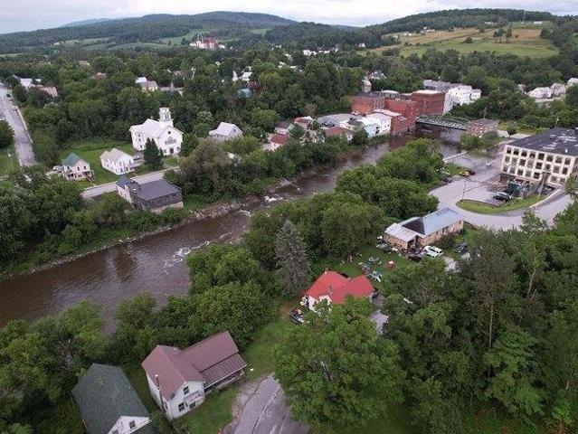 House for sale in Richford, Vermont