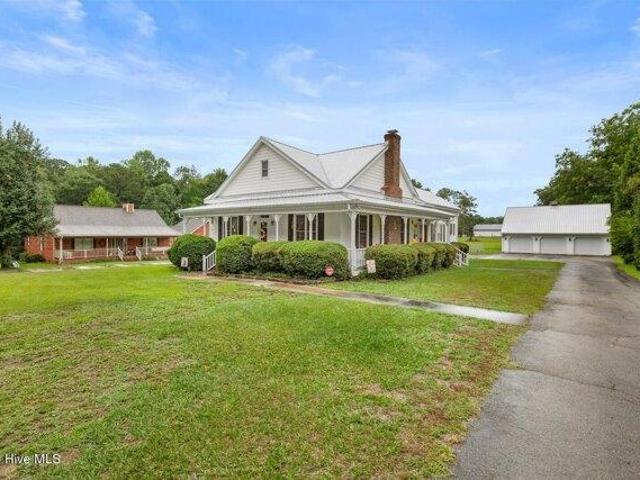 House for sale in North Carolina
