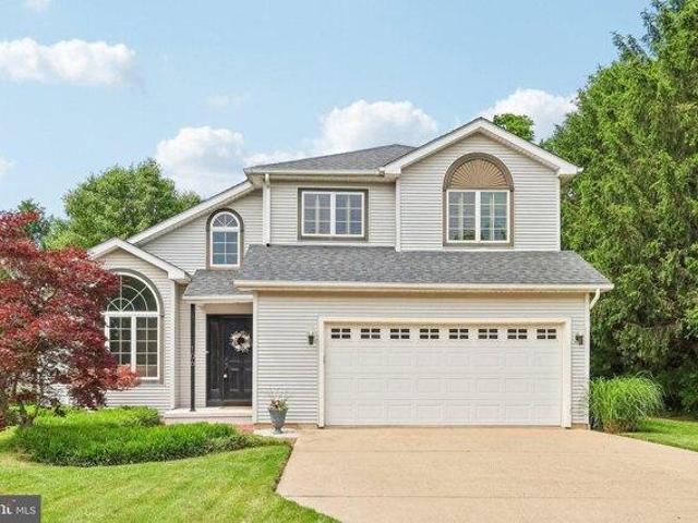 House for sale in Bucks, Pennsylvania