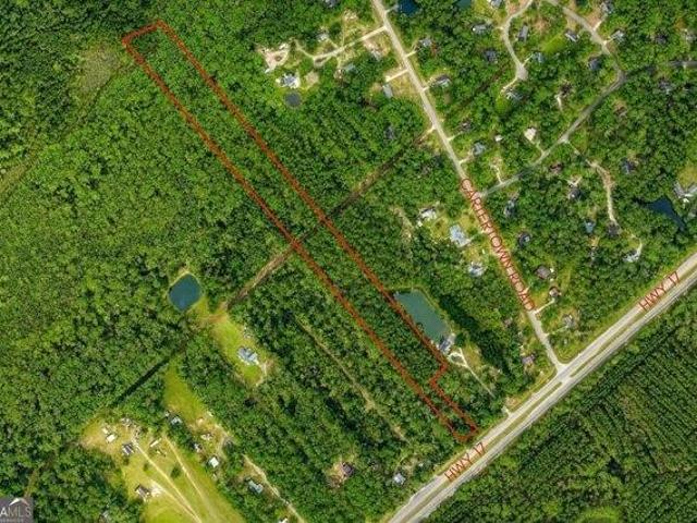 House for sale in Richmond Hill, Georgia