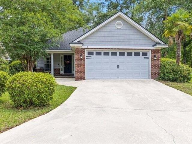 House for sale in Richmond Hill, Georgia