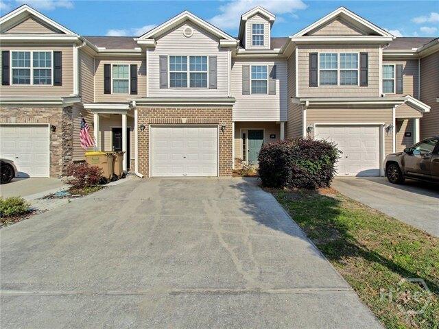 House for sale in Richmond Hill, Georgia