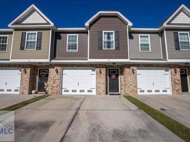 House for sale in Richmond Hill, Georgia