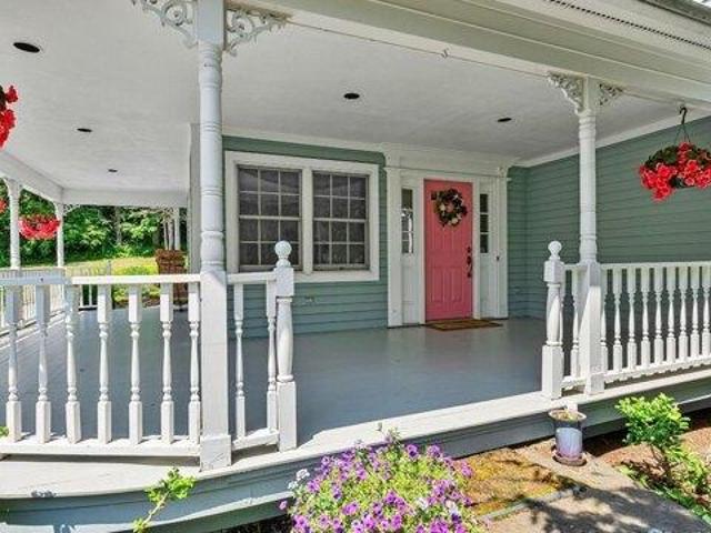 House for sale in Berkshire, Massachusetts