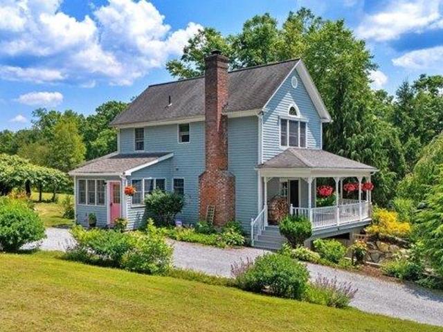 House for sale in Berkshire, Massachusetts