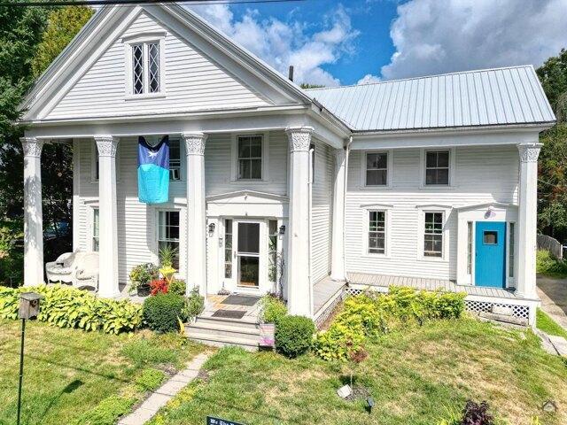 House for sale in Richmond, Sagadahoc County