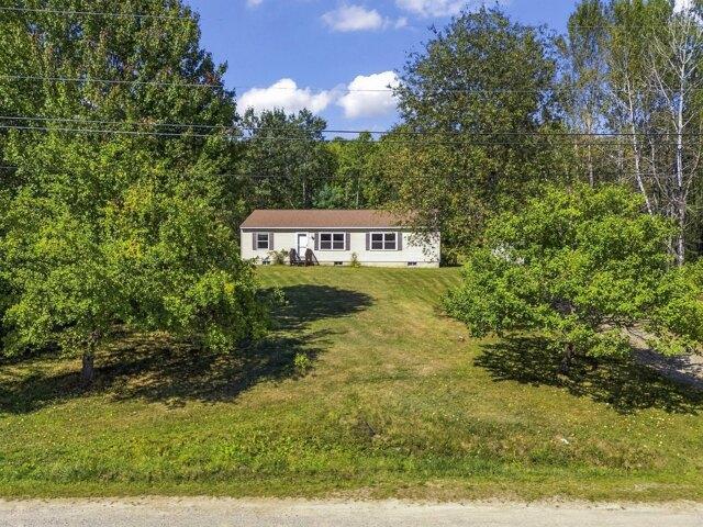 House for sale in Richmond, Maine
