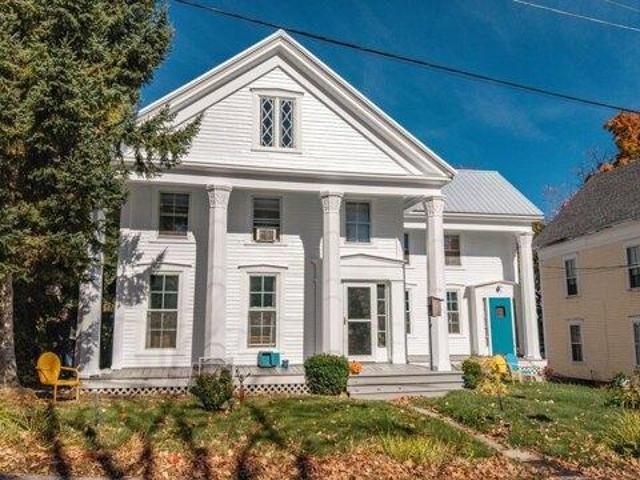 House for sale in Richmond, Sagadahoc County