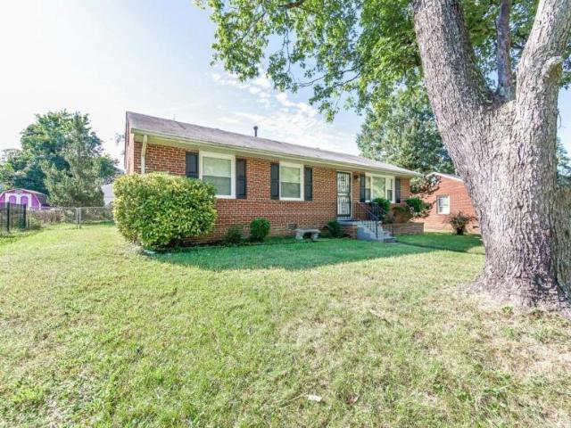 House for rent in Cloverland, Richmond