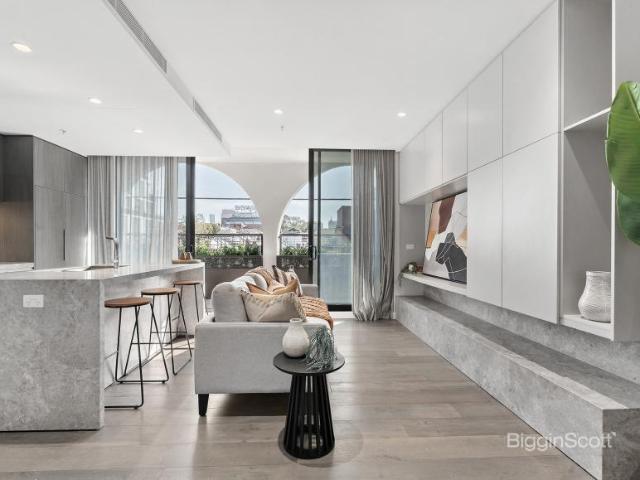 Apartment for sale in Camerons Creek, Victoria