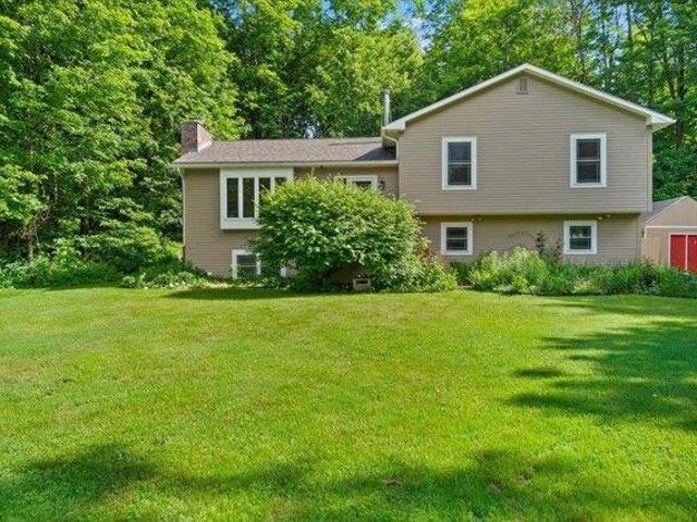 House for sale in Richmond, Vermont