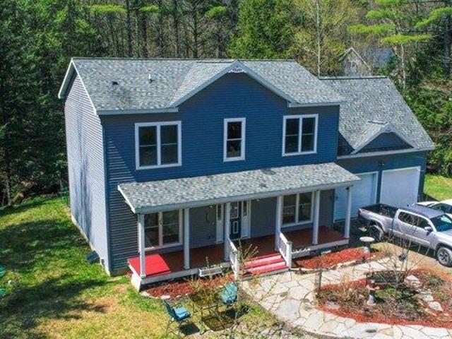 House for sale in Richmond, Vermont