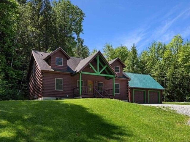 House for sale in Richmond, Vermont