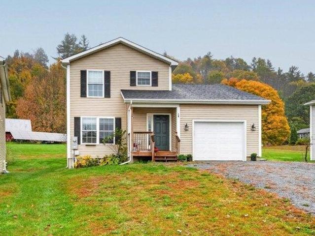 Condo for sale in Jonesville, Richmond