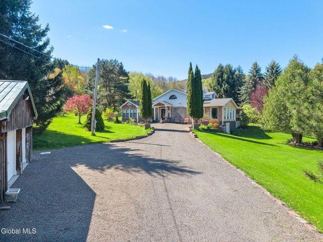 House for sale in East Worcester, New York