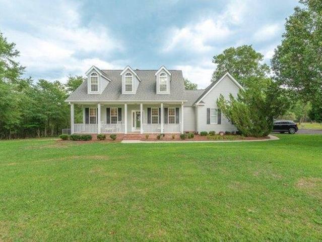 House for sale in Ridge Spring House for sale in Ridge Spring