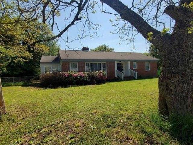 House for sale in Ridge Spring House for sale in Ridge Spring