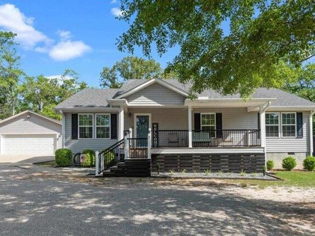 House for sale in Ridge Spring House for sale in Ridge Spring