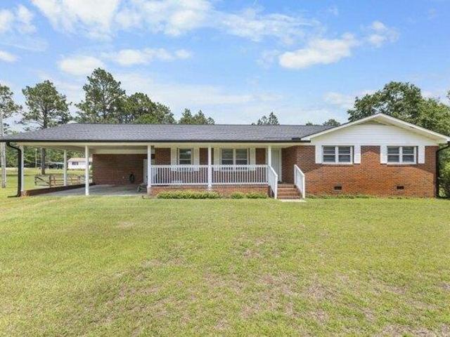 House for sale in Ridge Spring