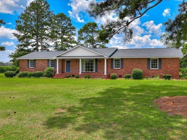 House for sale in Ridge Spring