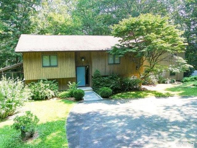 House for sale in Ridgefield, Connecticut