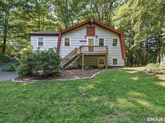 House for sale in Ridgefield, Connecticut