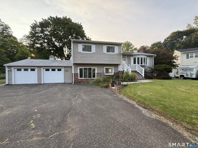 House for sale in Ridgefield, Connecticut