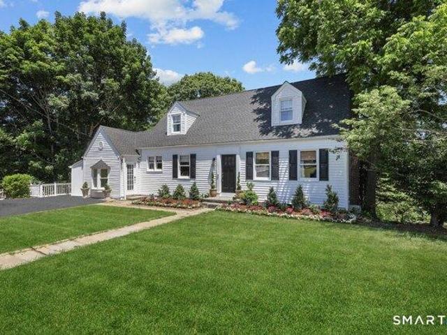 House for sale in Ridgefield, Connecticut