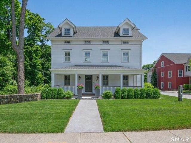 Condo for sale in Ridgefield, Connecticut