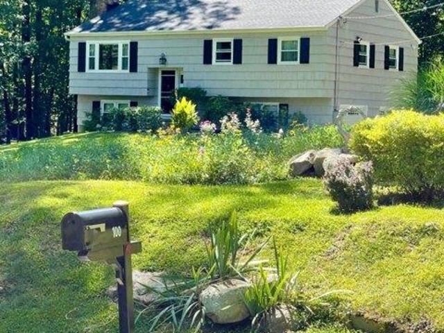 House for sale in Ridgefield, Connecticut