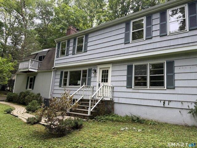 House for sale in Ridgefield, Connecticut