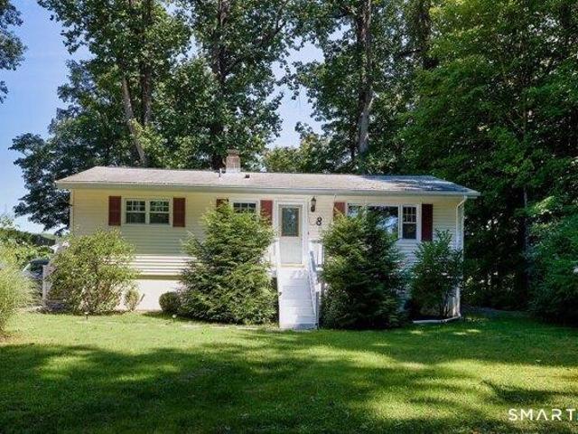House for sale in Ridgefield, Connecticut