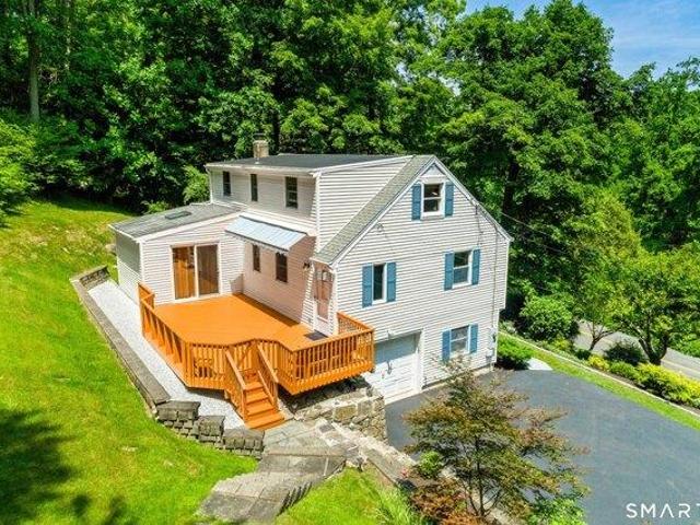 House for sale in Ridgefield, Western Connecticut Planning Region
