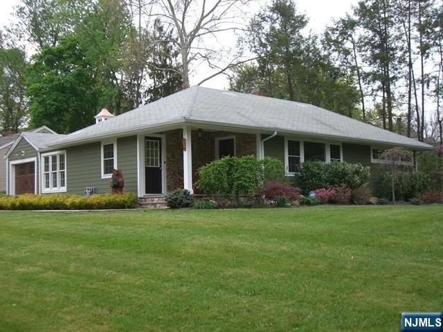 House for sale in New Jersey