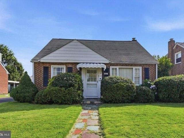 House for sale in Delco, Pennsylvania