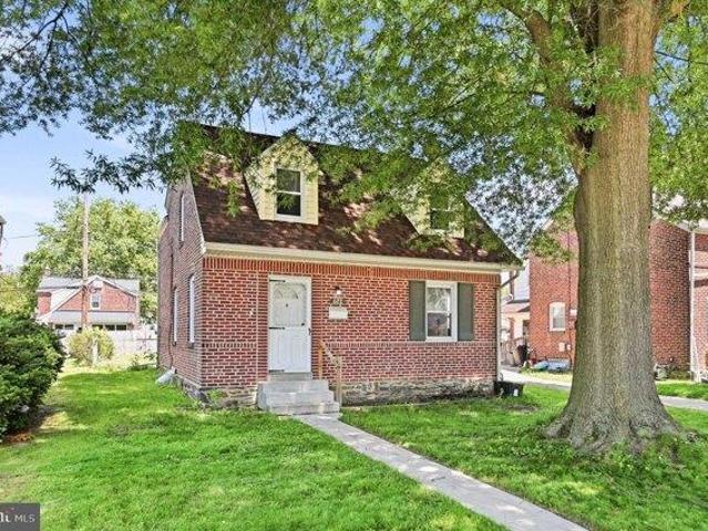 House for sale in Delco, Pennsylvania