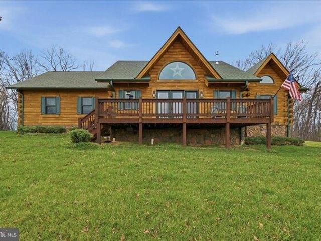 House for sale in Virginia