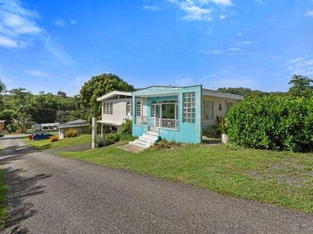 House for sale in Rincon