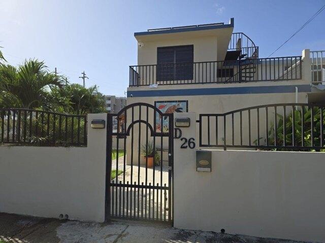 House for sale in Rincon