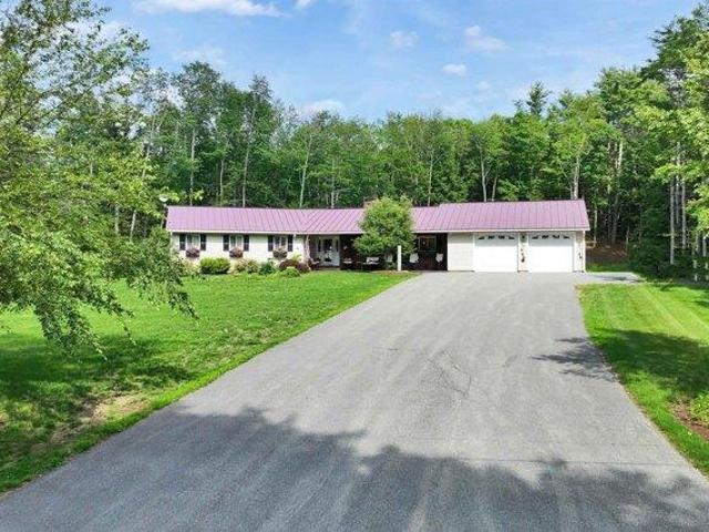 House for sale in New Hampshire