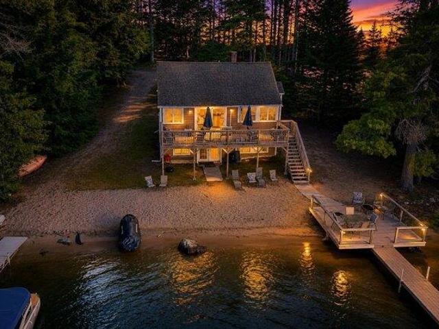 House for sale in New Hampshire